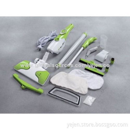 Multifunction Steam Mop with 1300W Power